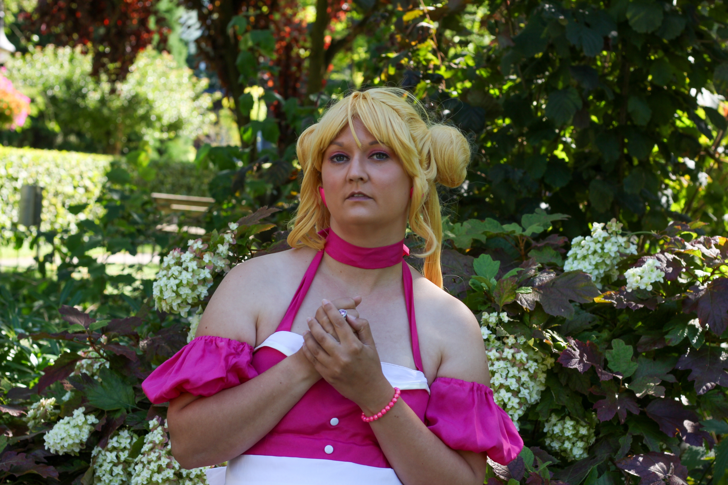 Usagi,Ami&Chibi-Usa - Photo 13