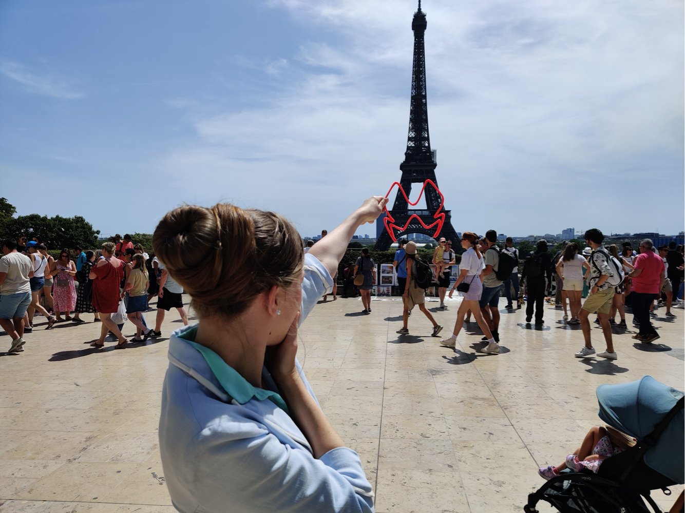 Câline Bustier - Photo 2