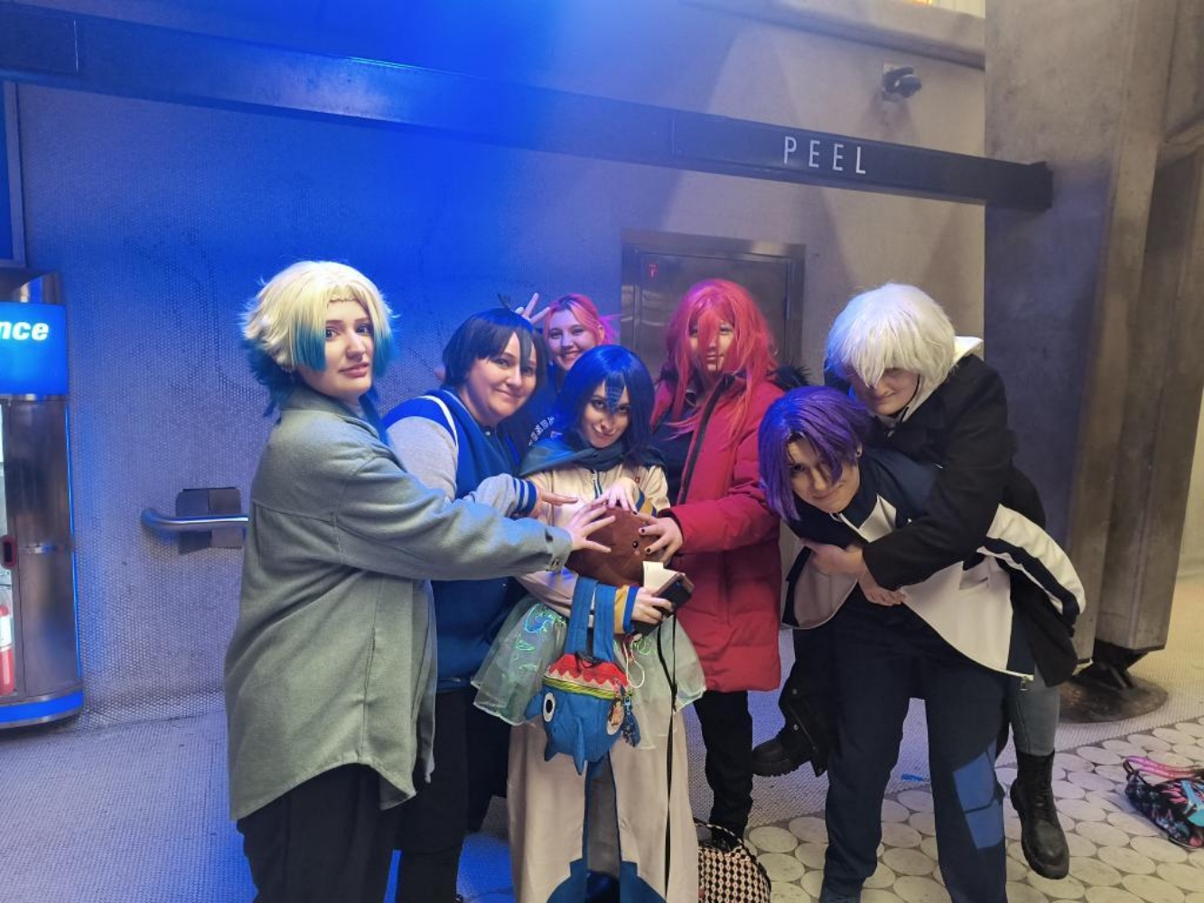 Chaotique Kaito - Photo 33