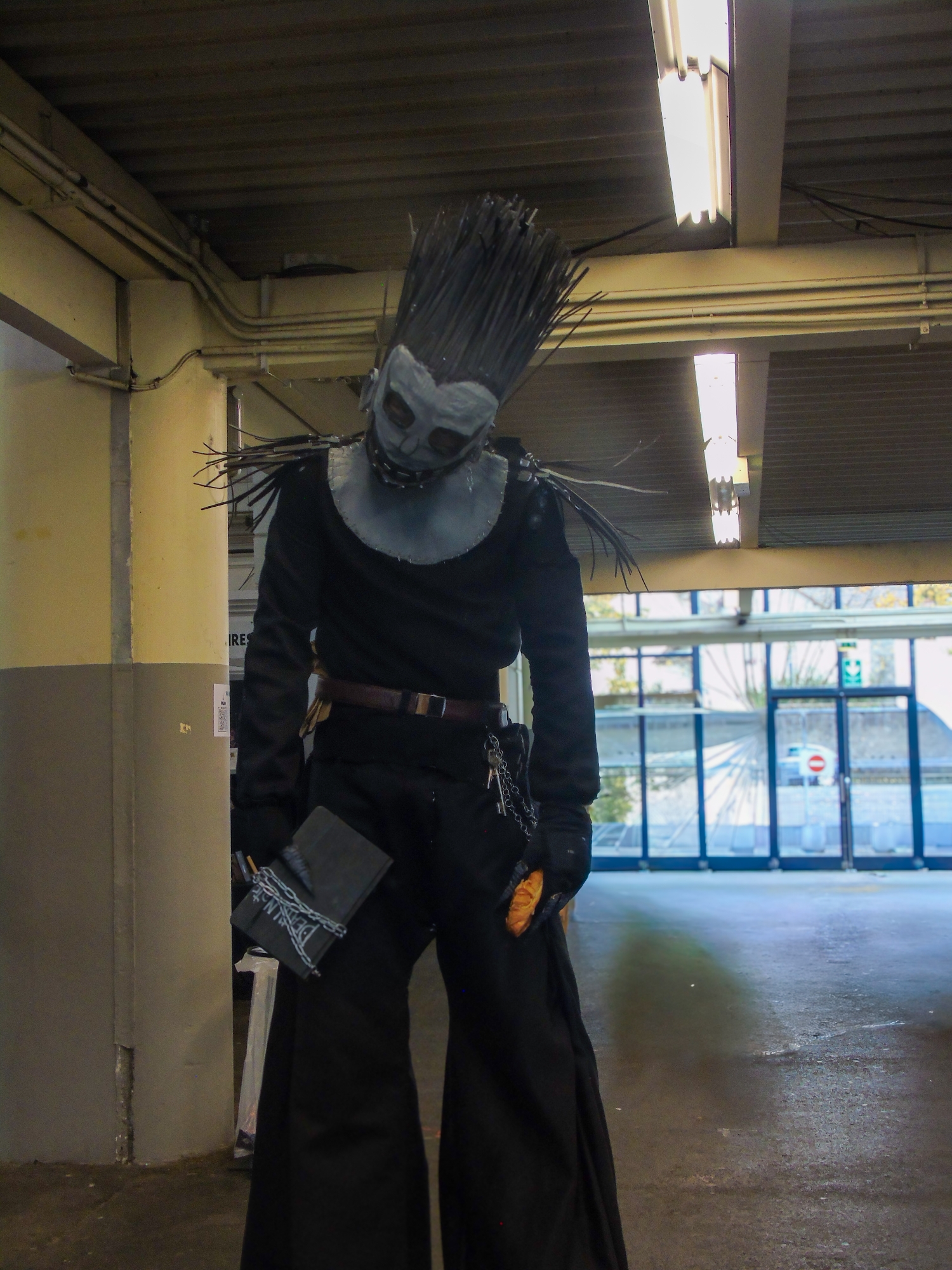 Ryuk — photo 8