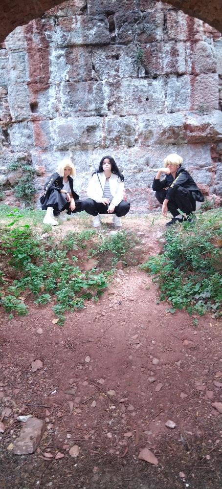 Manjiro sano  - Photo 10