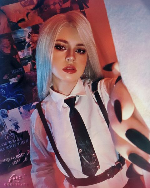 Amuraagenic_ - Sylus Fem Version 