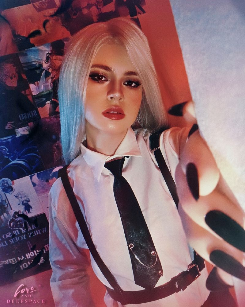 Amuraagenic_ – Sylus Fem Version 