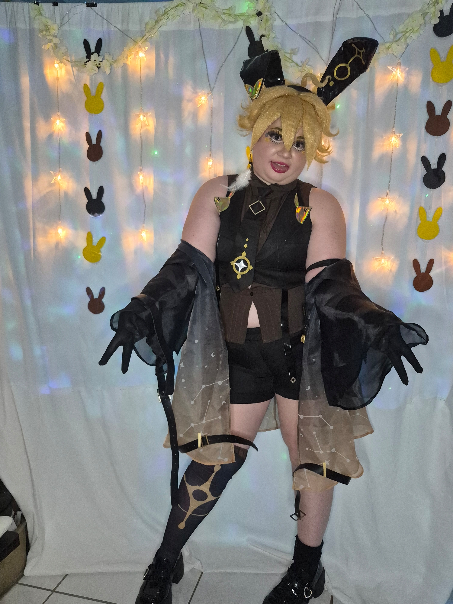 Aether Bunny 2026 — photo 42