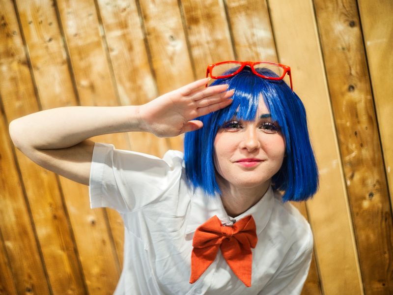 Hatsue_cosplay – Célia hills 