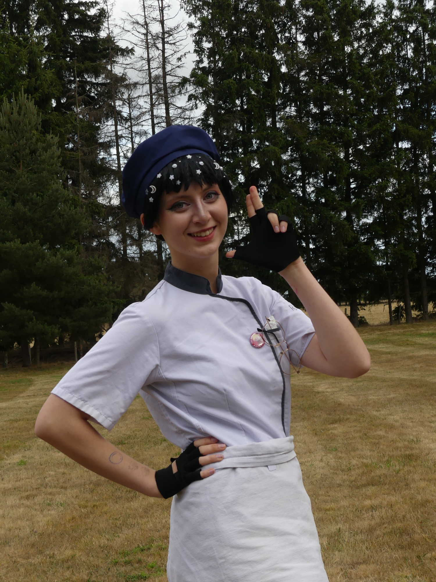 Gevaudan pop culture - Photo 1