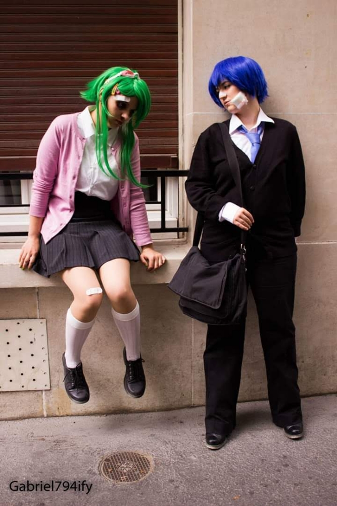 Gumi - Rollin Girl — photo 8