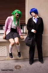 Gumi - Rollin Girl preview 2