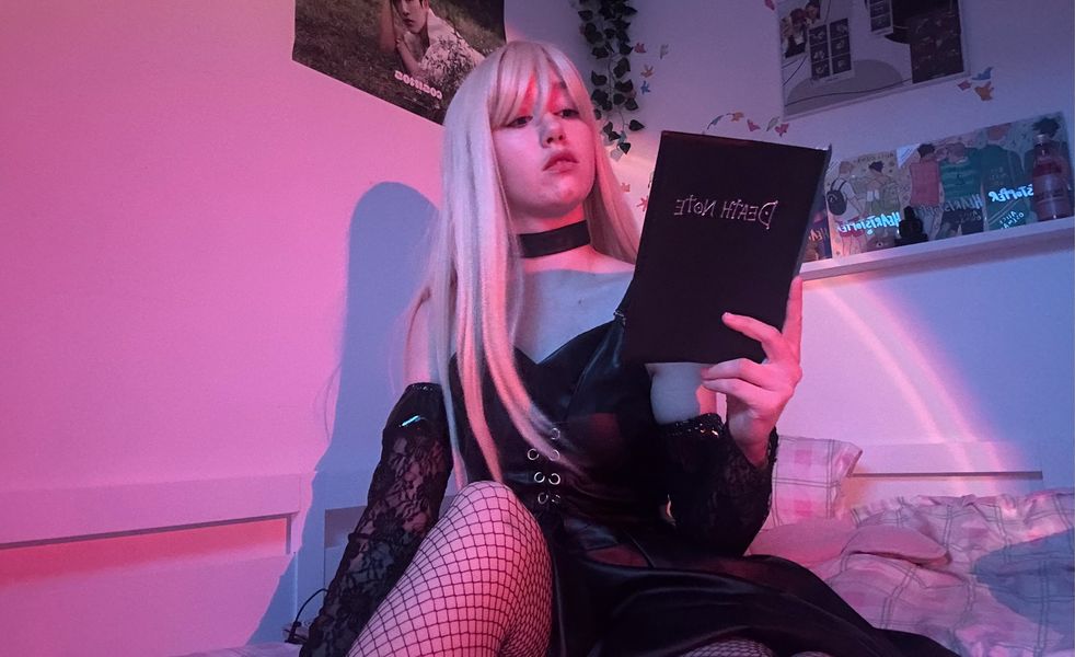Liyi - Misa misa