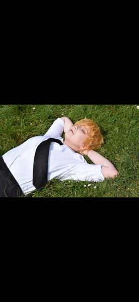 Angelpsych_ - Denji 