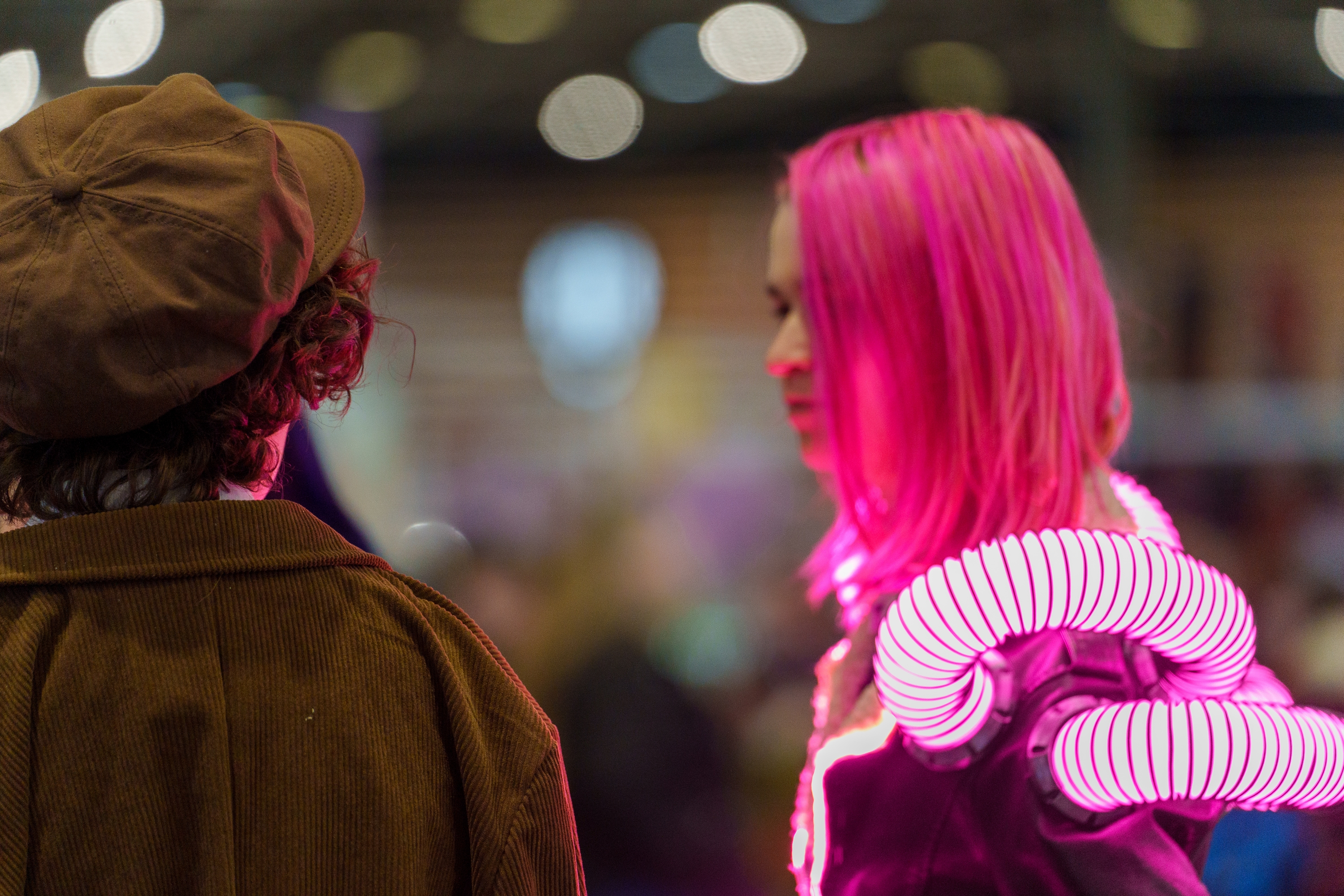 ☆ Tesla Japan Touch  - Photo 2