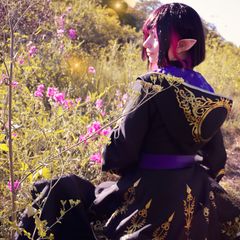Lilia vanrouge preview 3