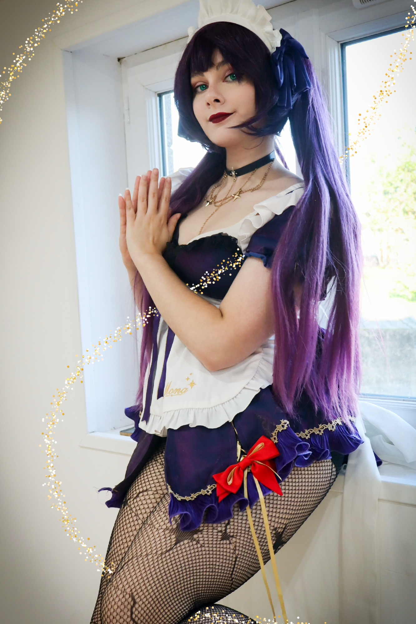 Mona Maid — photo 5