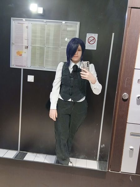 Brizmera, Toka Kirishima
