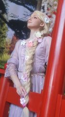 Raiponce preview 2