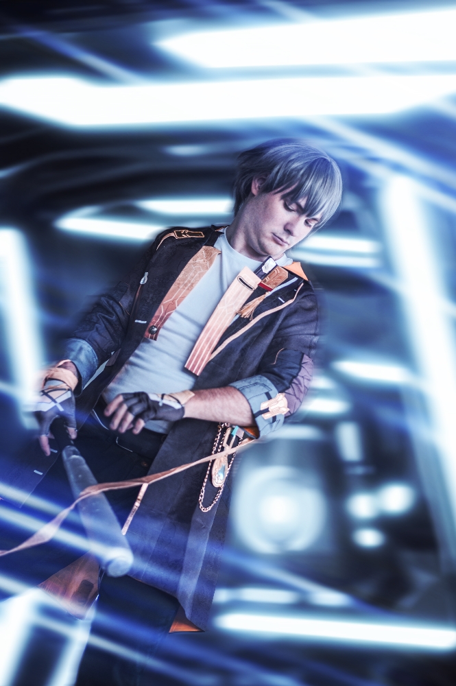 Caelus honkai star  - Photo 1