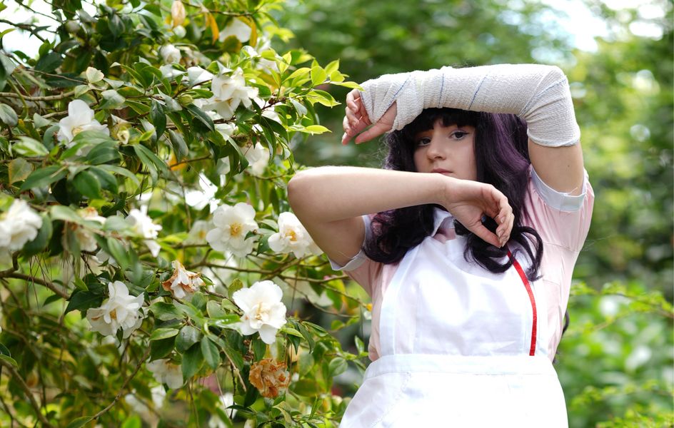Veluna - Mikan Tsumiki