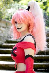 Cosplay Cherry Bomb preview 3