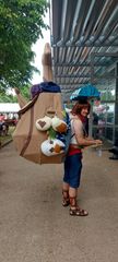 Terry a l’EDN Fest preview 2