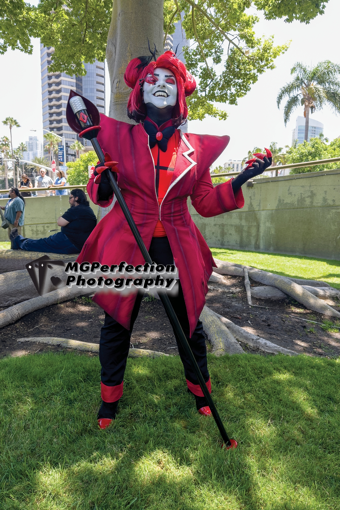 Alastor — photo 6