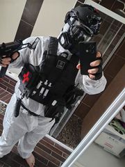 Cosplay surprise preview 2