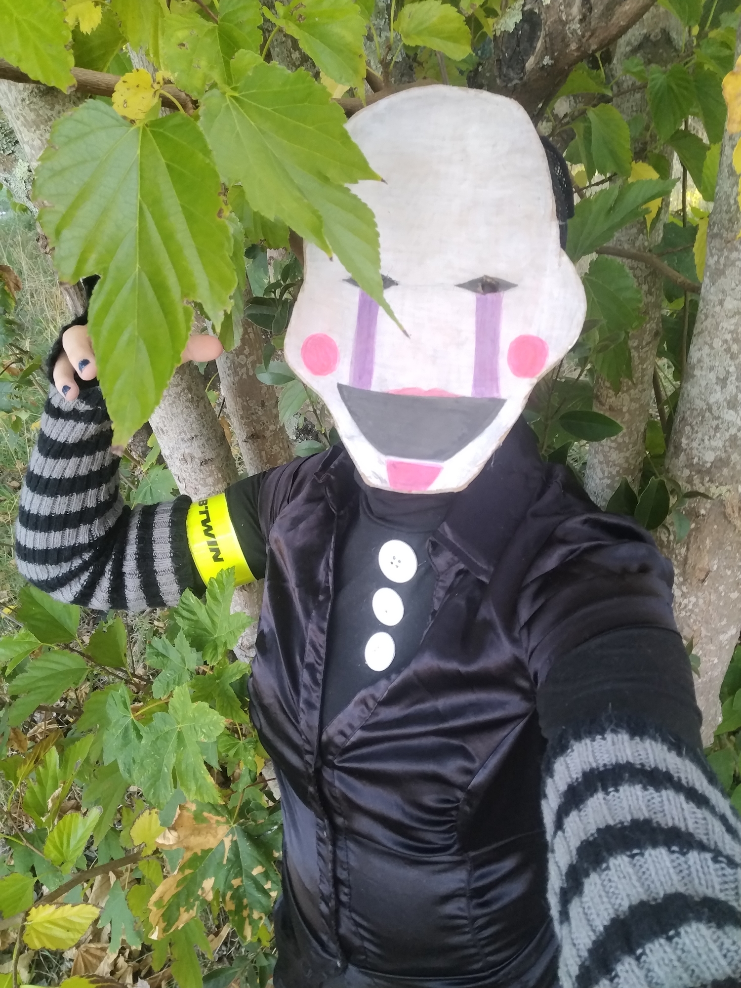 Puppet 2.0 — photo 6