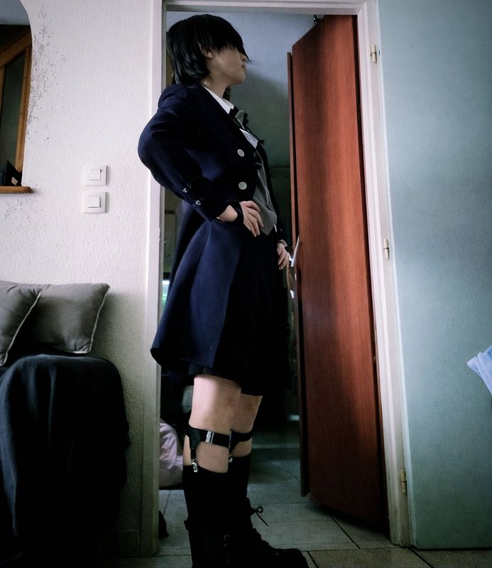 멜리𝕻𝖍𝖆𝖓𝖙𝖔𝖒𝖍𝖎𝖛𝖊 – Ciel.P