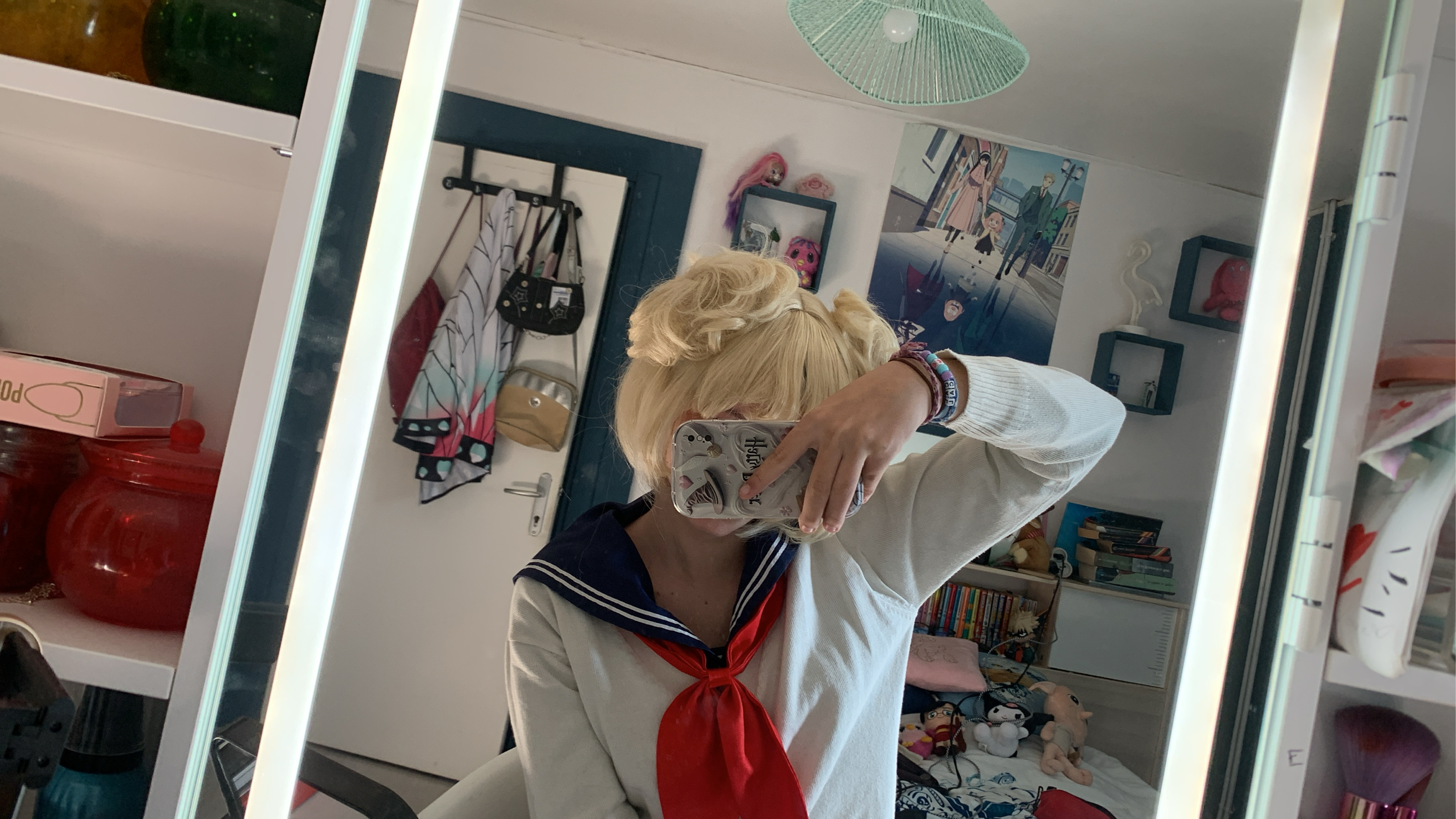 Toga Himiko  - Photo 4