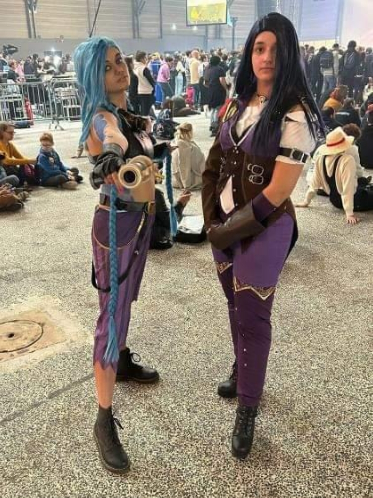 Caitlyn - LOL — photo 15