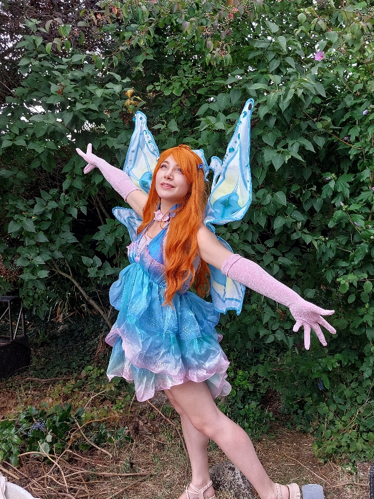 Bloom Enchantix — photo 16
