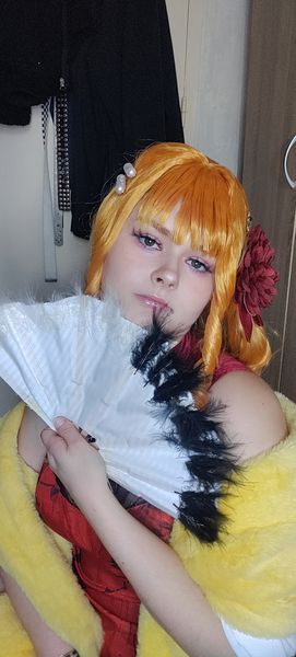 Crystalelith - Nami CDC