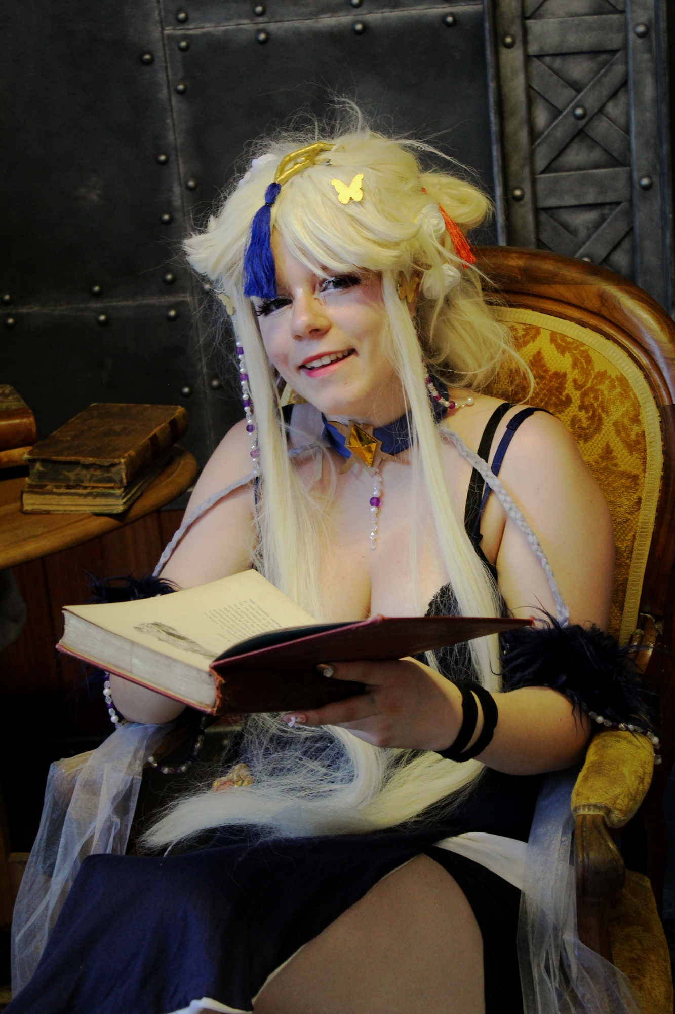 Ningguang jtf - Photo 6