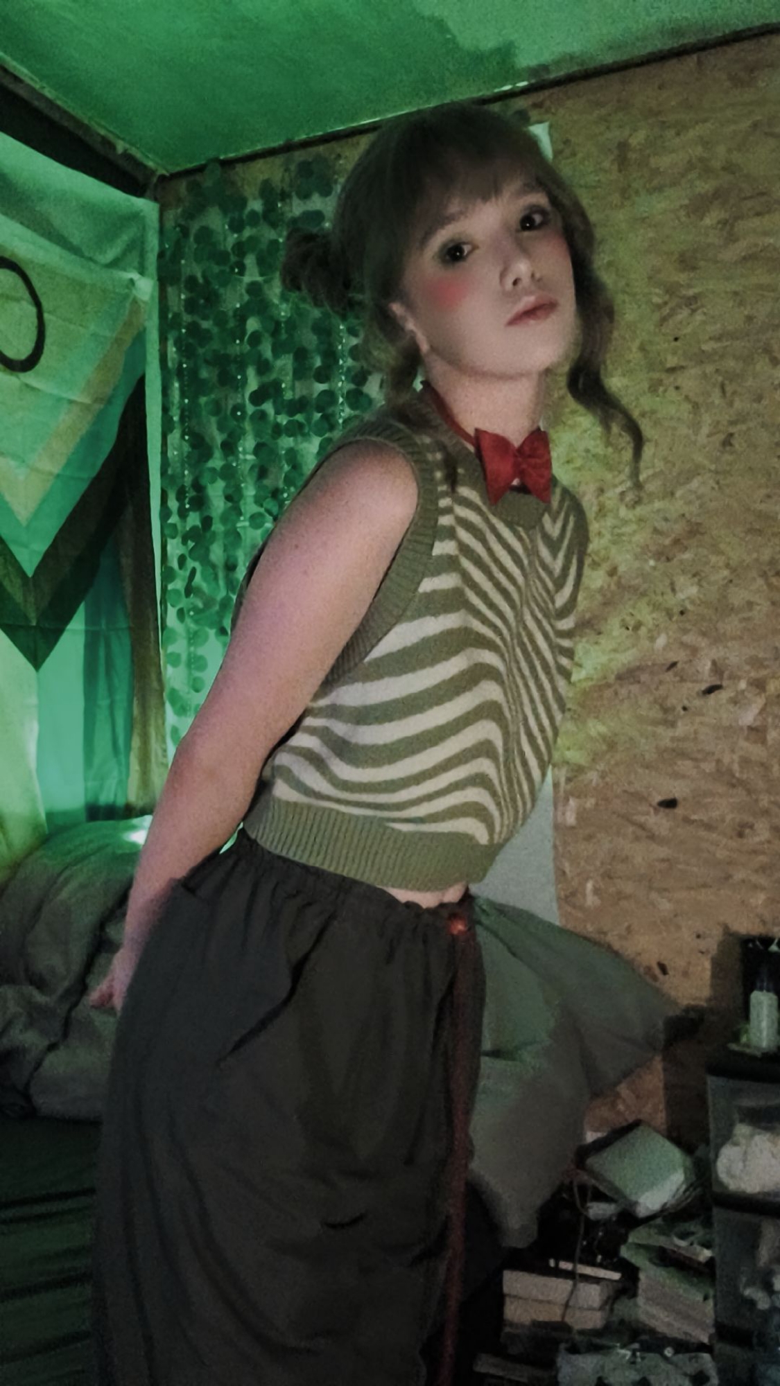 Ribbit frog  - Photo 17