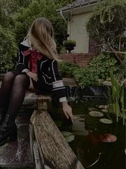 Yuki shoot preview 2
