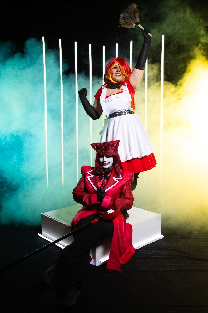 Nifty - shoot studio