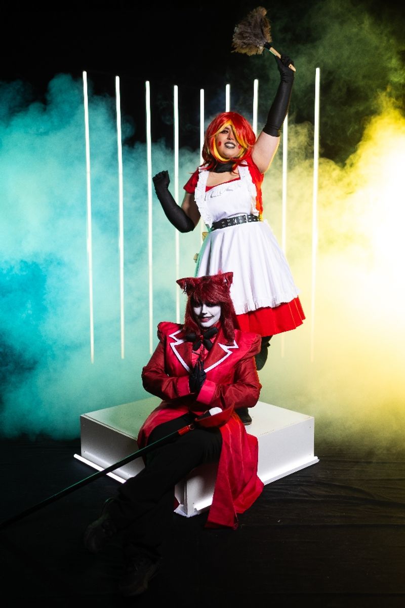 Yukuio – Nifty - shoot studio