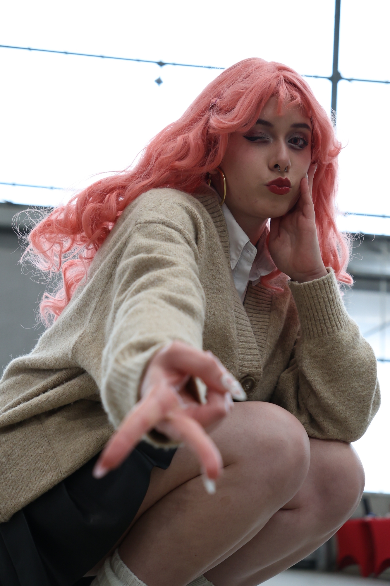 Aya Oosawa — photo 8