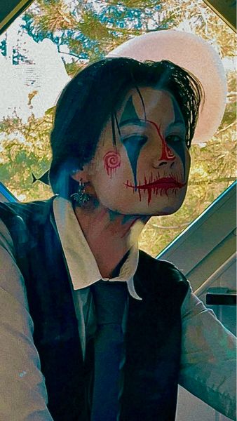 Psycho_zozo - ~joker