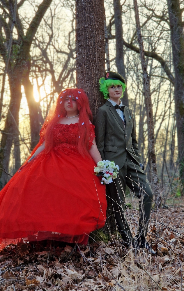 Happy tree friends  - Photo 5