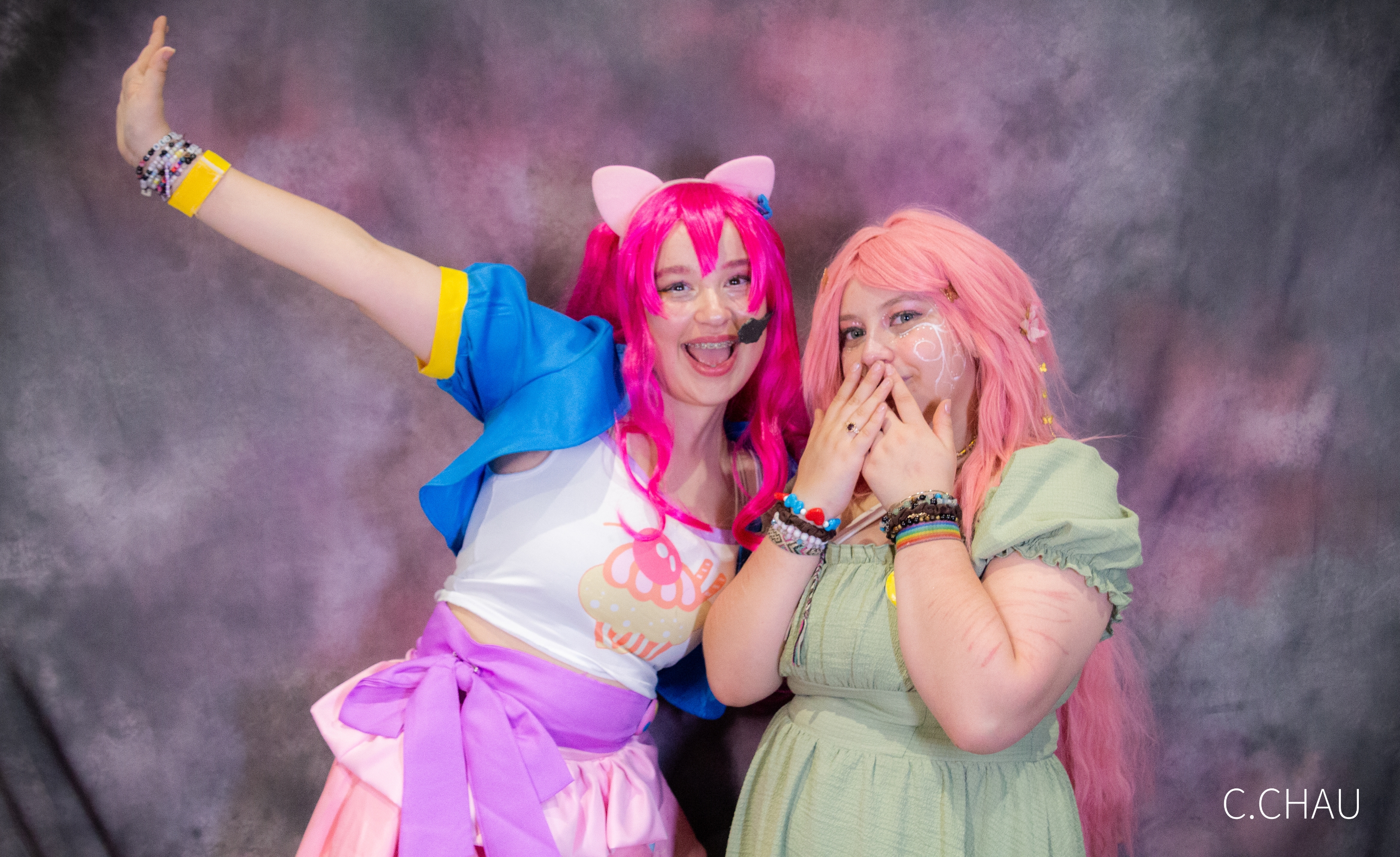 My little pony group — photo 7