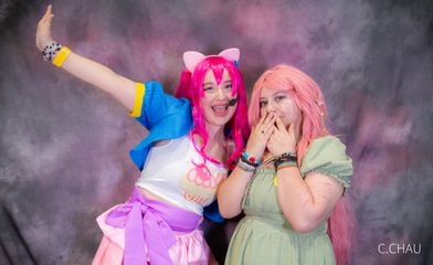 My little pony group preview 2