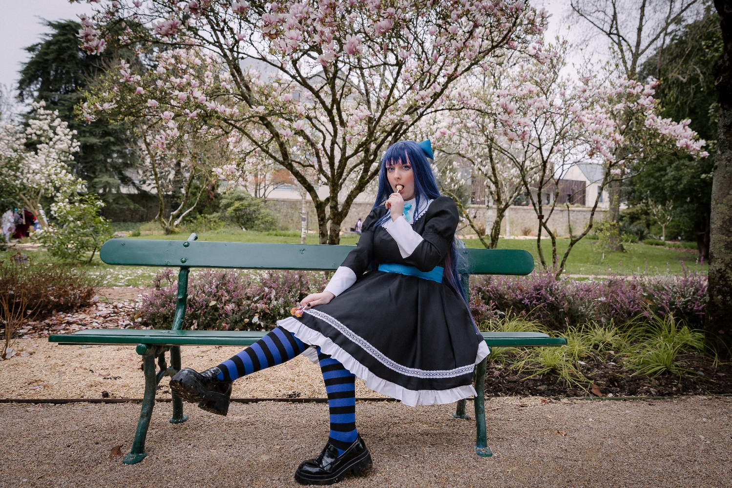 Stocking — photo 25