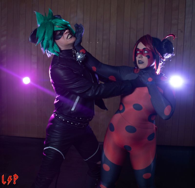 Kogenta_cosplay – Miraculous Alter 01