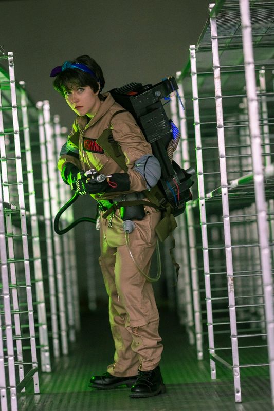 Koh._univers – Charlotte Venkman 