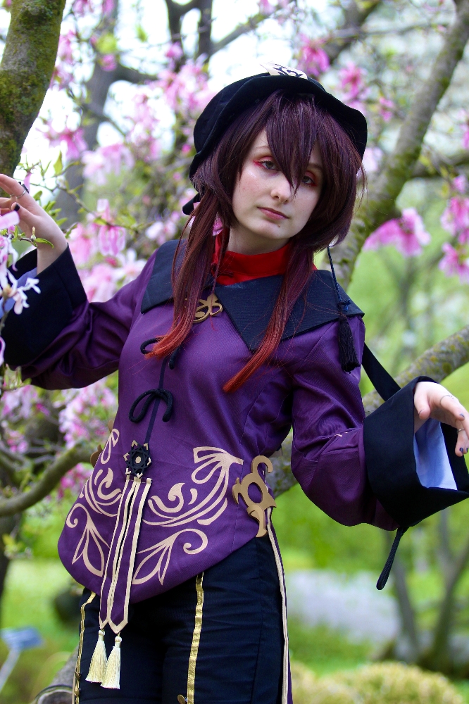 Outside Hu Tao - Photo 54