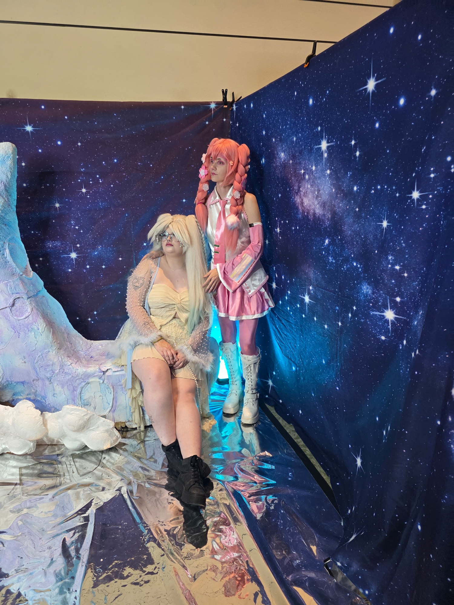 Sakura Miku - Photo 5