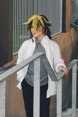 Kazutora Hanemiya preview 2