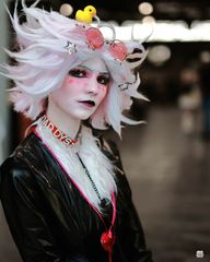 Angel Dust poison 💀 preview 2