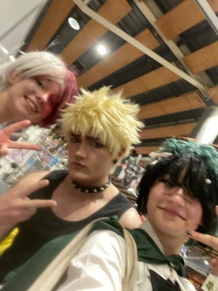 Shoto Todoroki - Photo 2