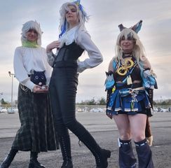 Kirara preview 2